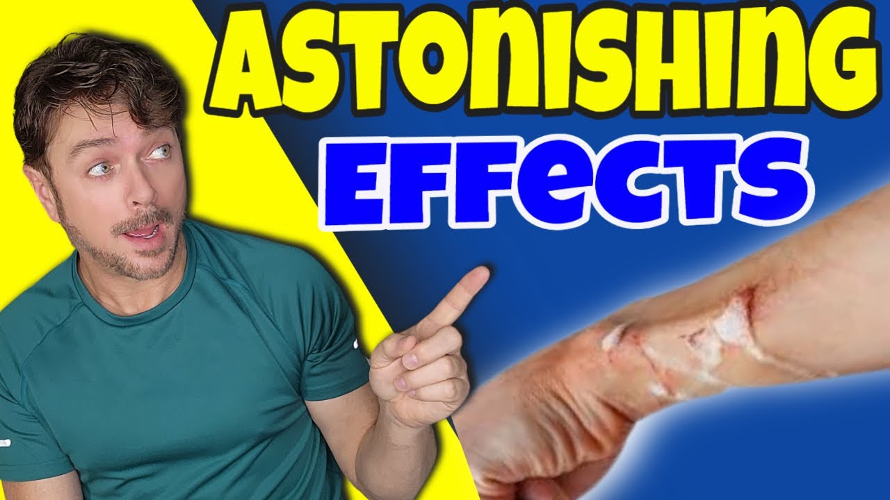 Castor Oil Benefits: Science-Backed Uses for Skin & Hair