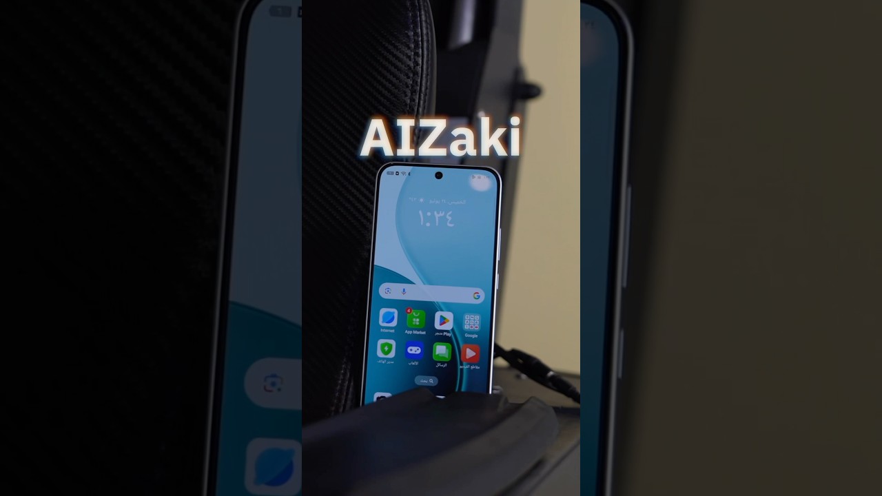 OPPO's AI Phone: 7 Pro Camera & Translation Features