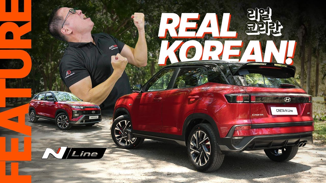 Hyundai Creta Review: Korean Adventure & Turbo Performance