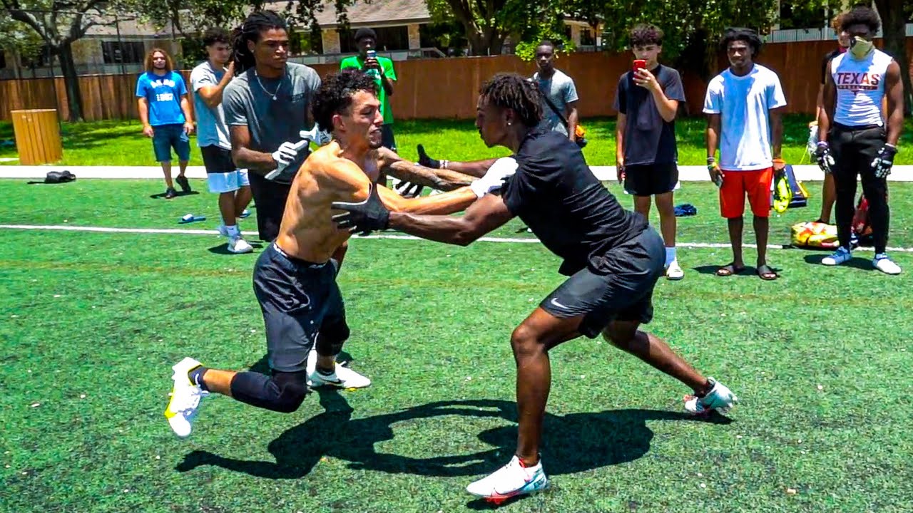 Street Football Training: Drills, Mindset & Community Impact