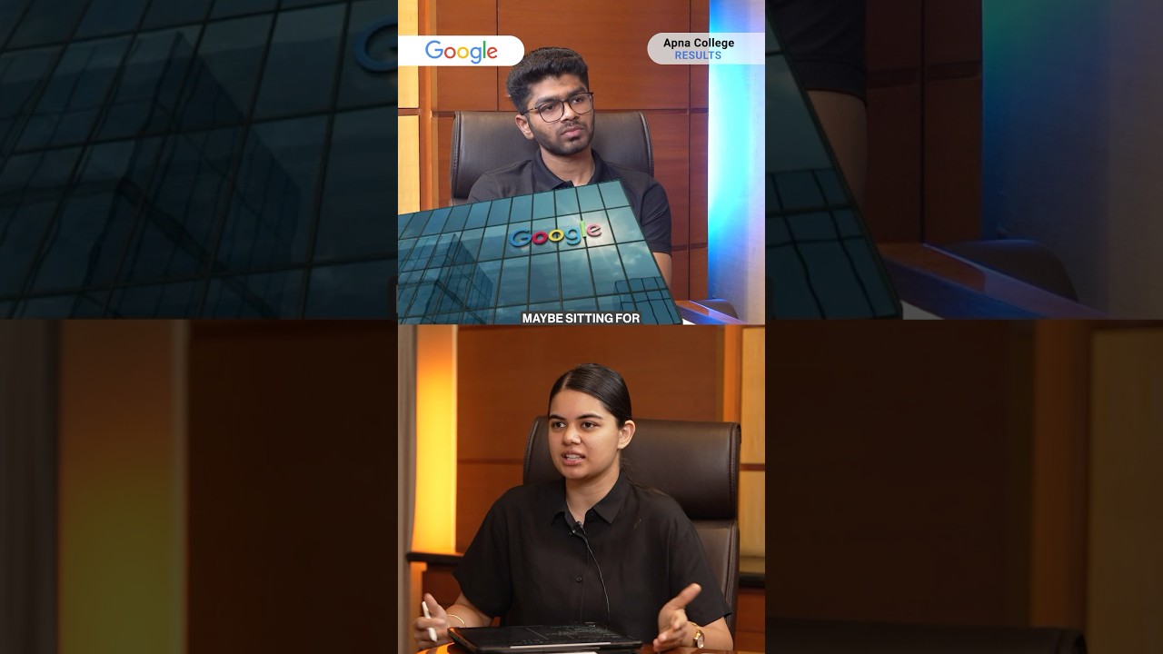 Master 2025 Tech Internships: Strategic DSA Interview Approach