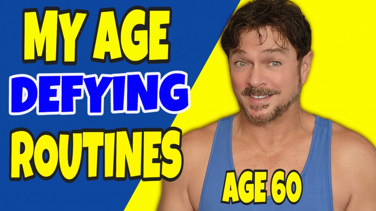 Proven Anti-Aging Skincare Routine for Mature Skin Results