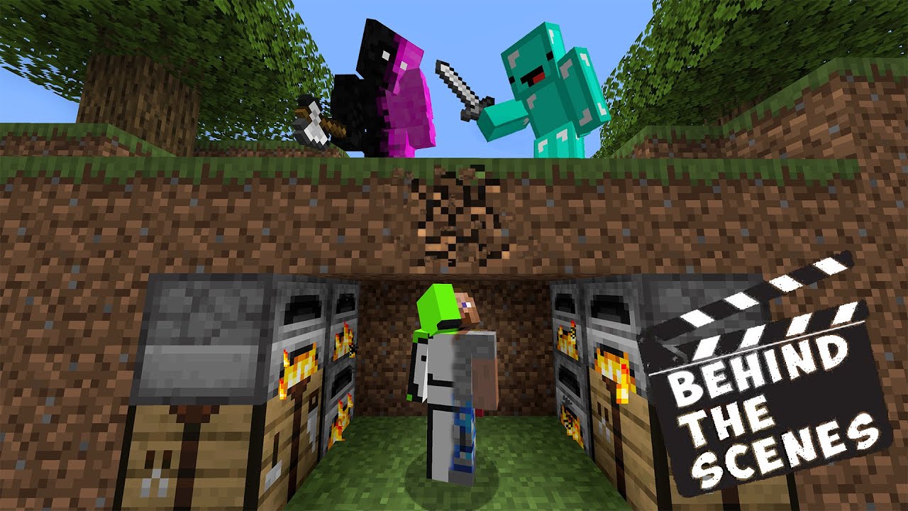 Avoid These 5 Critical Minecraft Team Mistakes in Matches