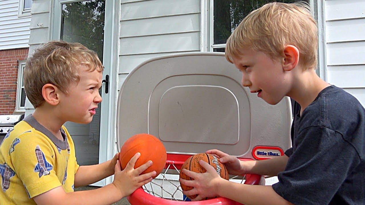Ultimate Mini Basketball Trick Shot Challenge: Rules & Ideas