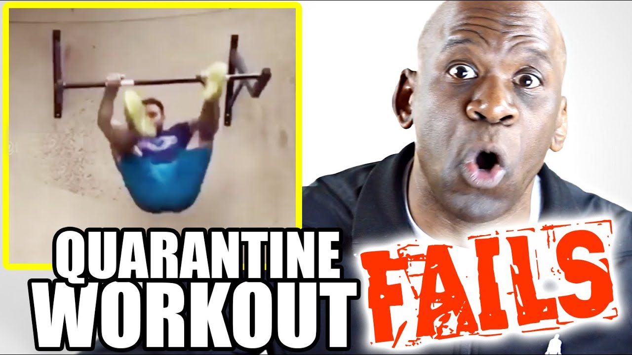 10 Essential Home Workout Safety Tips to Avoid Injury