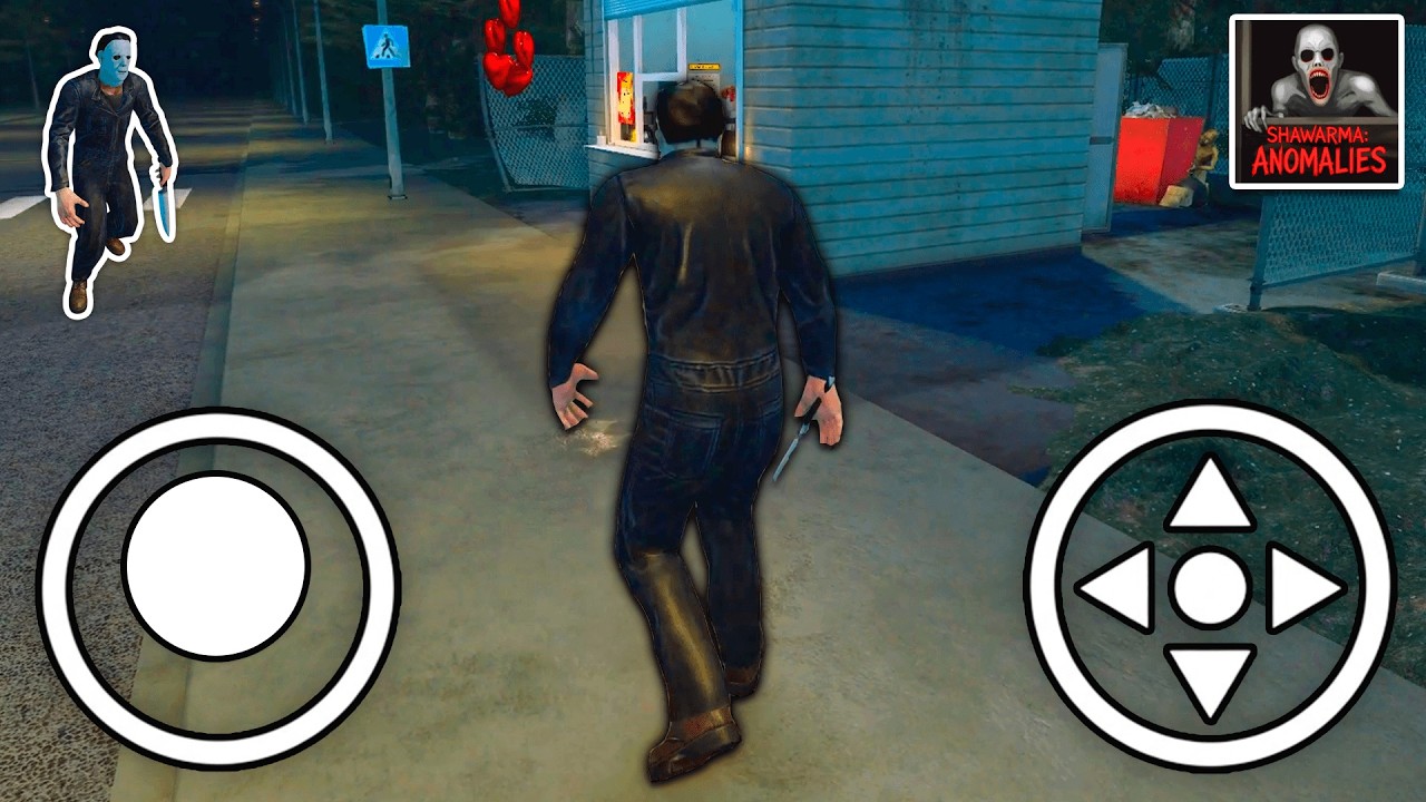 Fast Food Horror: Analyzing Social Alienation in Service Interactions