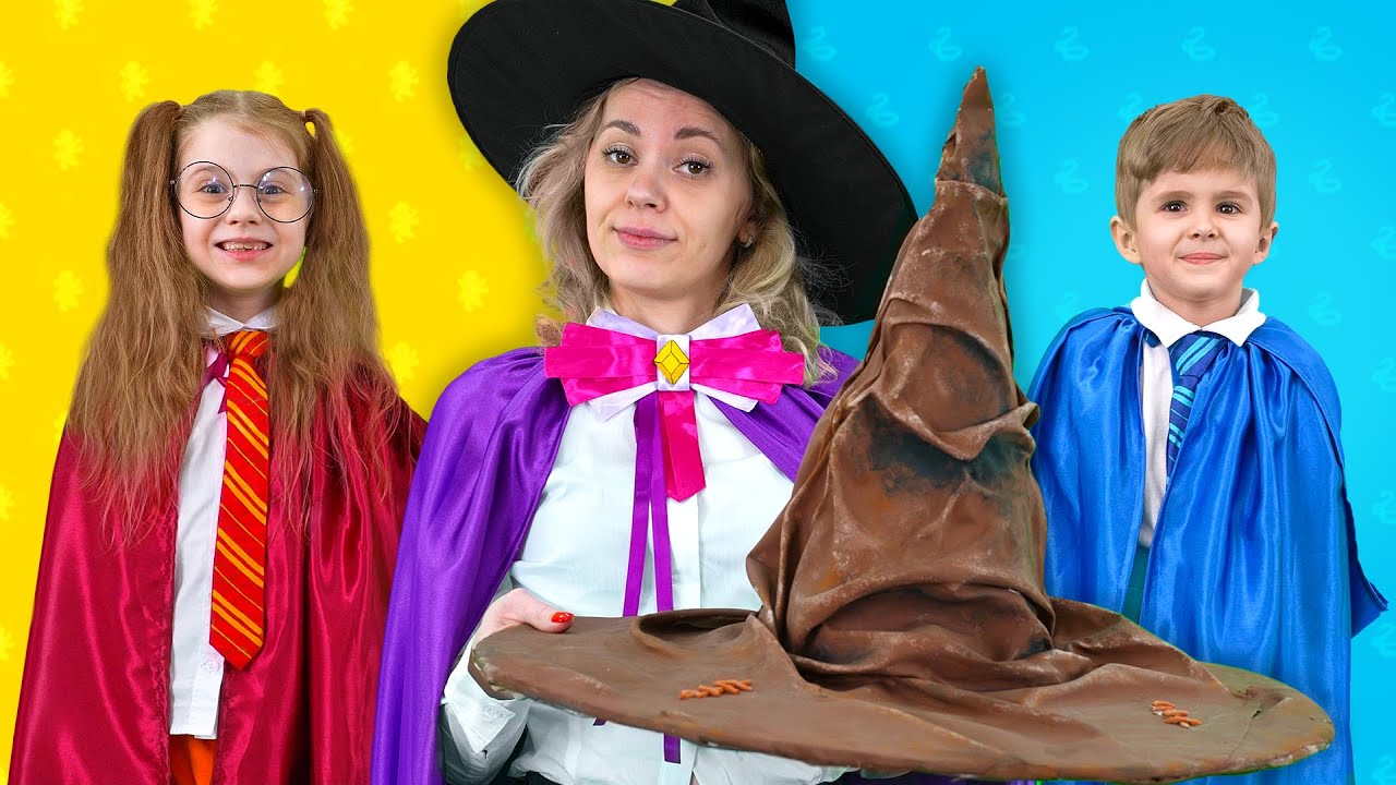 Magic Performance Training Secrets Revealed