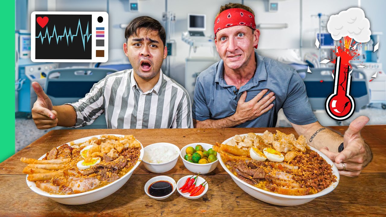 Deadly Delicious Manila Street Foods: Ultimate Pampabarang Guide