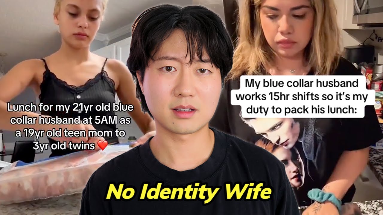 Blue Collar Wives Phenomenon: Identity, Social Media & Reality