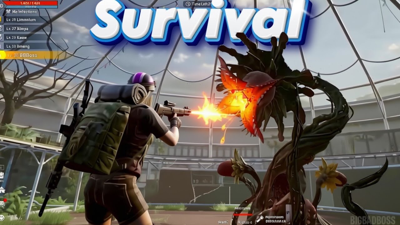 Top 10 Survival Games 2025: Ultimate Mobile & PC Picks