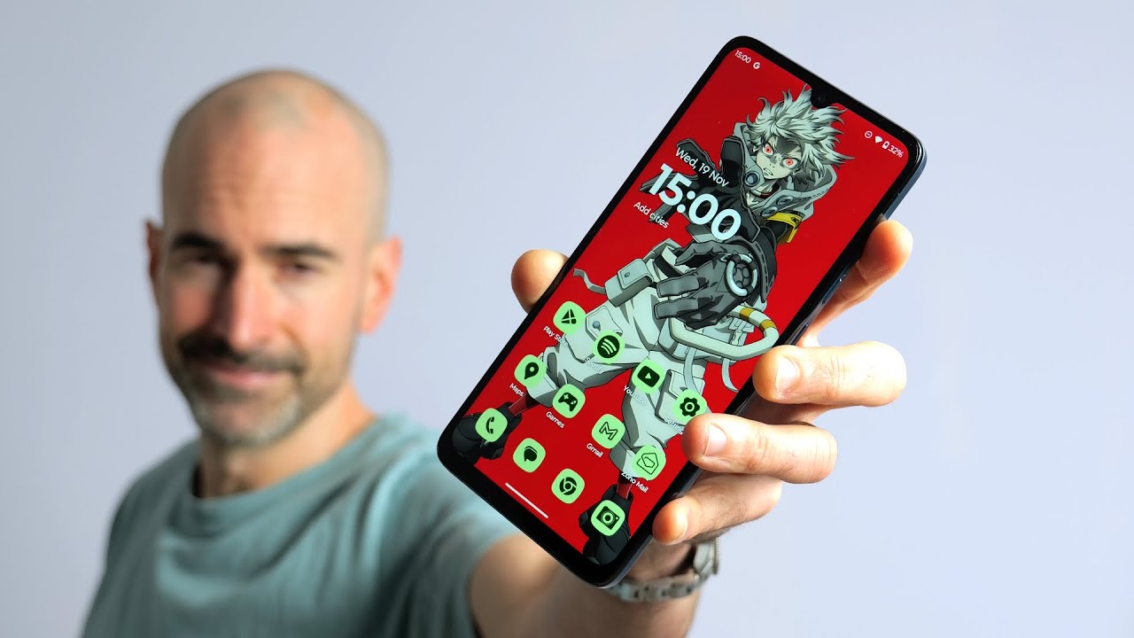 Moto G06 Power Review: Budget Battery King or Performance Compromise?