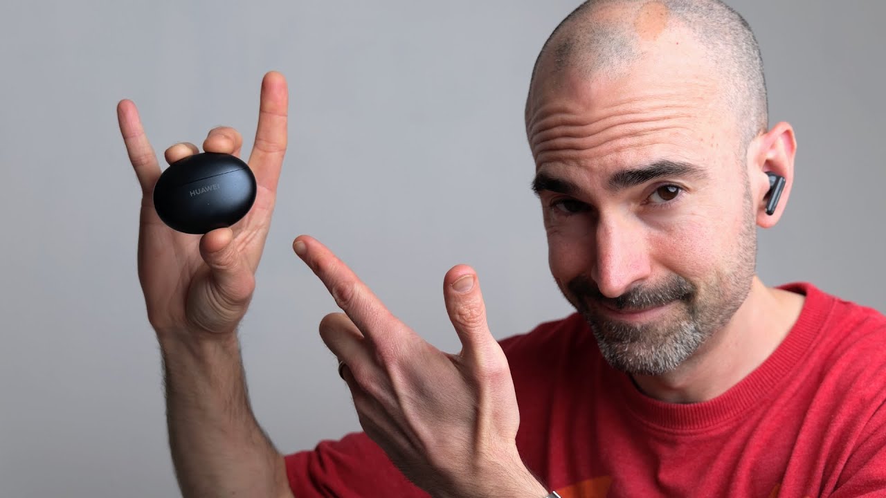 Huawei FreeBuds 6i Review: Budget ANC King or Audio Compromise?