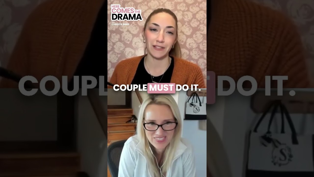 Setting Boundaries with Family: A Newlywed's Honeymoon Test