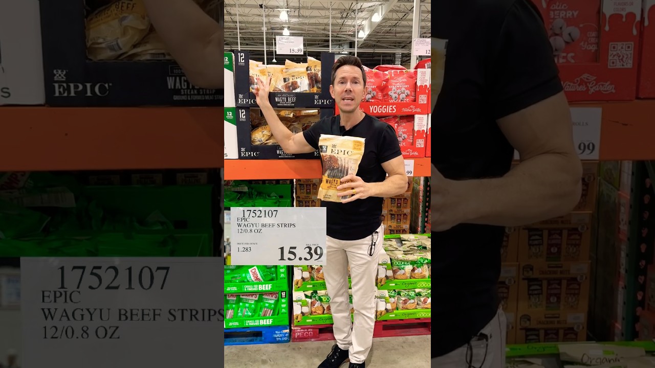 4 New Costco Finds You Can't Miss in 2023