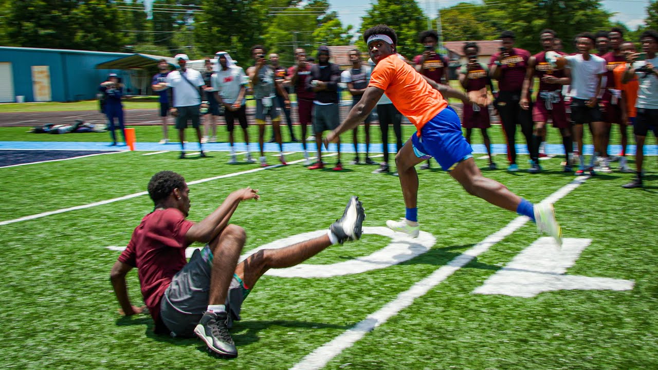 Mississippi 7v7 Football: Rising Talent & Tournament Culture