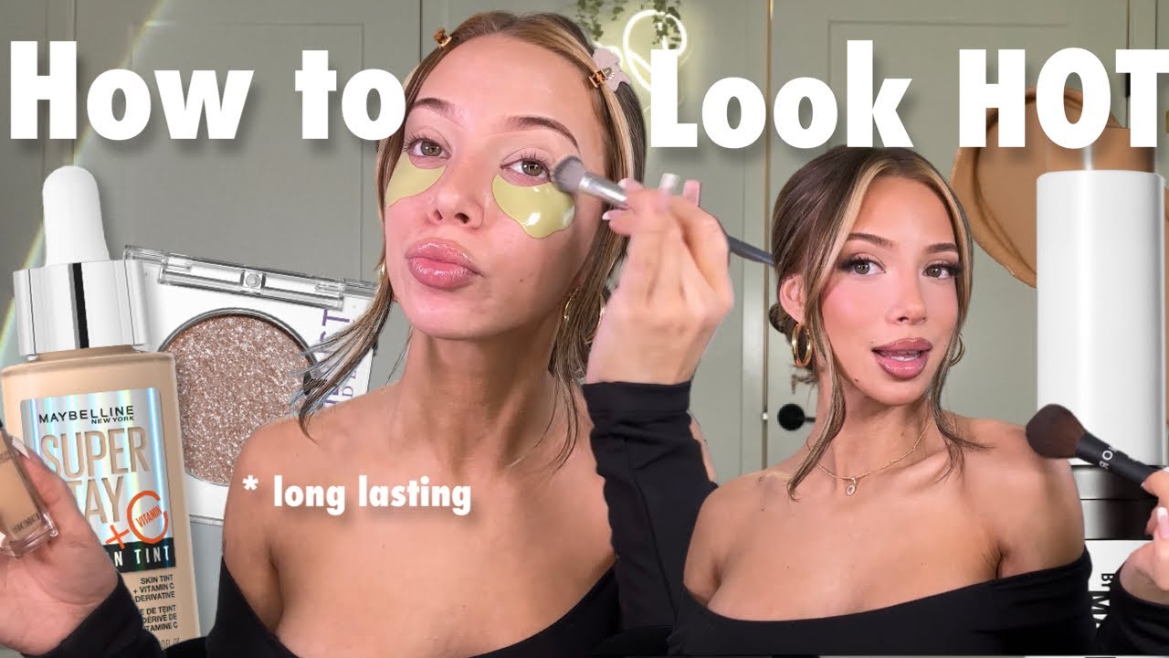 Date Night Makeup Tutorial: Full Matte Beat & Pro Tips