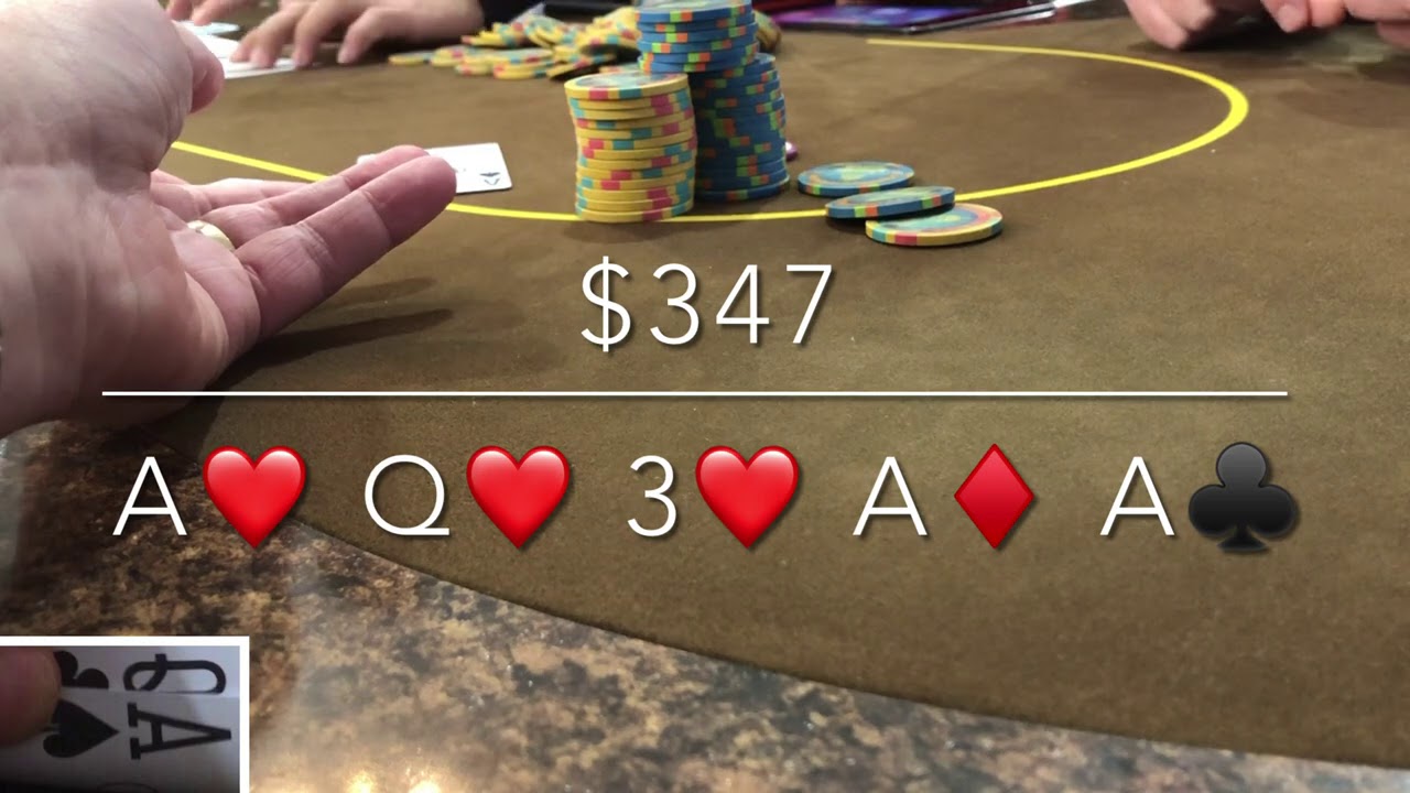 Surviving Poker Coolers: 7 Critical Bankroll Management Lessons