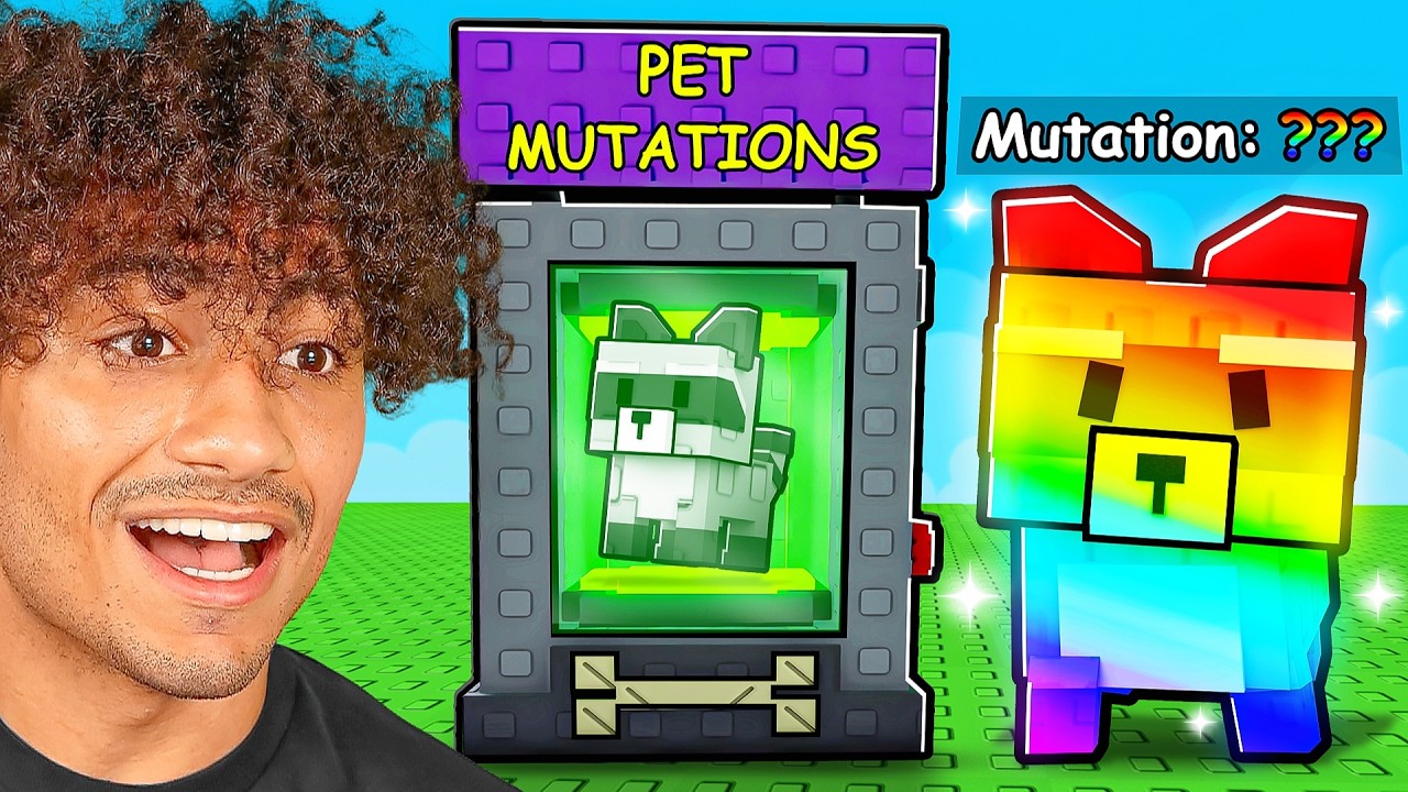 Grower Garden Pet Mutations Guide: Costs & Strategies