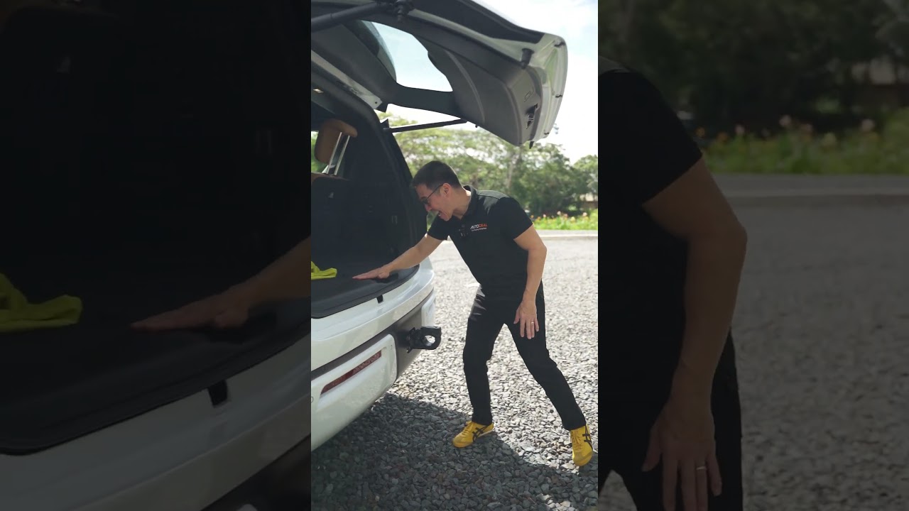 2025 Nissan Patrol Review: Features, Specs & First Look