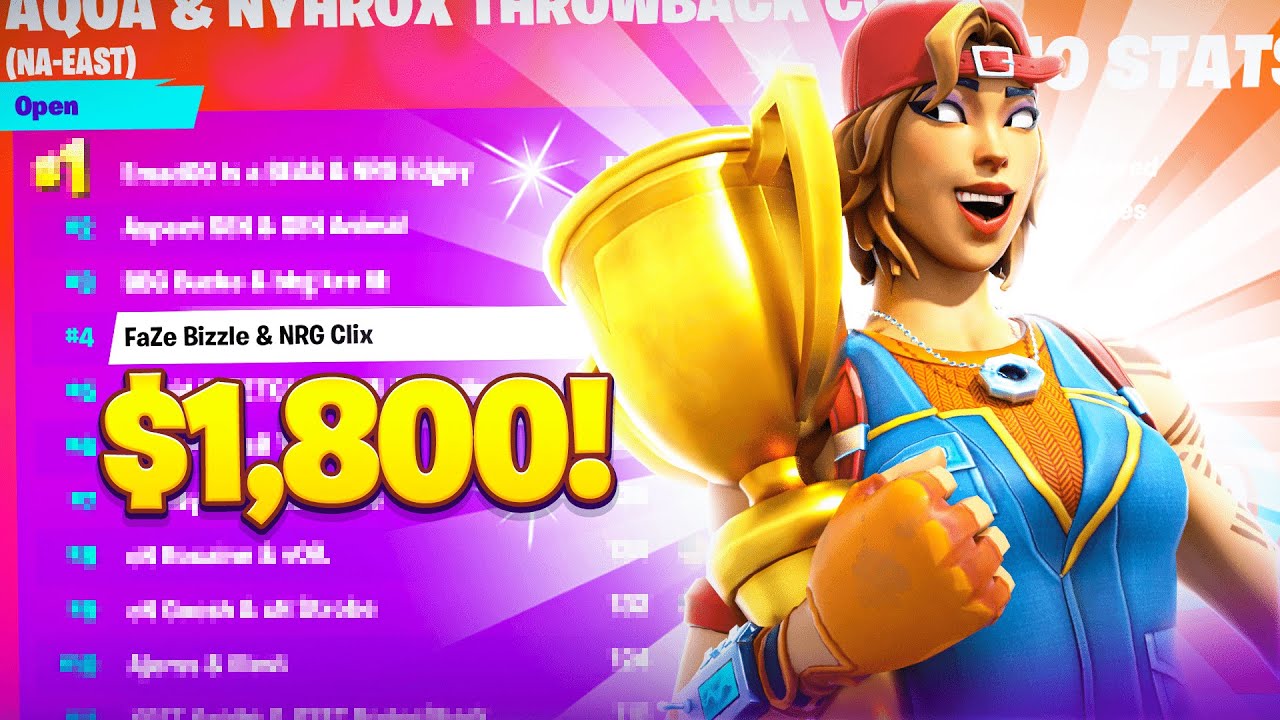 Why 'Use Code Not Clicks' Truly Supports Fortnite Creators