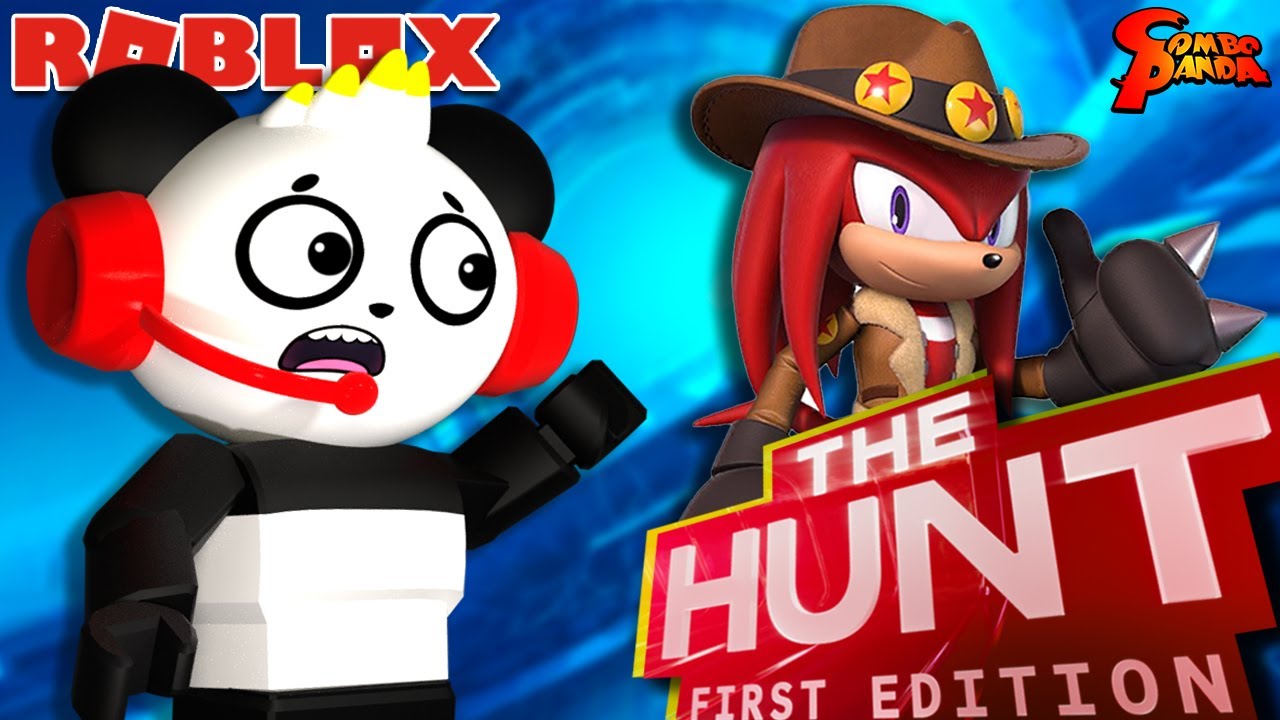 Master Roblox The Hunt: Fast Badge Farming Guide