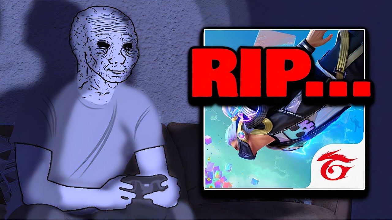 Scarfall 2.0: Free Fire Successor or PUBG Mobile Alternative?