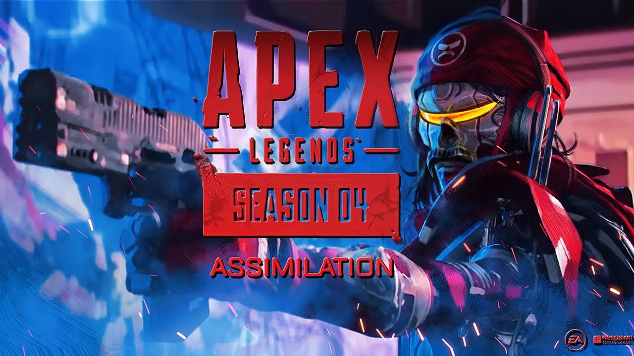 Master Revenant in Apex Legends: New Season Tactics Guide