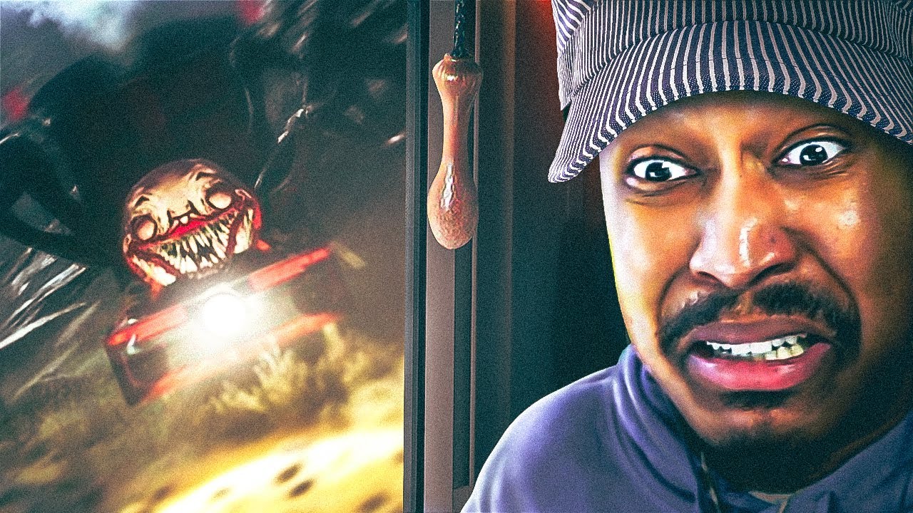 Choo Choo Charles Survival Guide: Essential Tips for Beginners