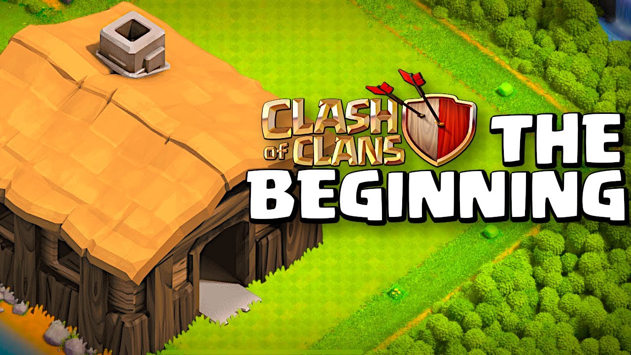 Clash of Clans Restart Guide: TH1 to TH2 Mastery