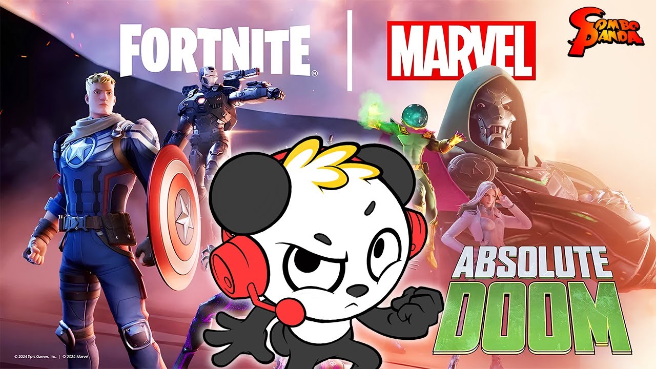 Fortnite Dr. Doom Victory Guide: Pro Tactics & Skin Strategy