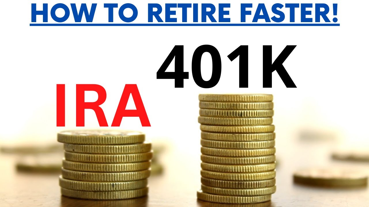 Roth IRA vs 401k: Which Is Better for Your Retirement?