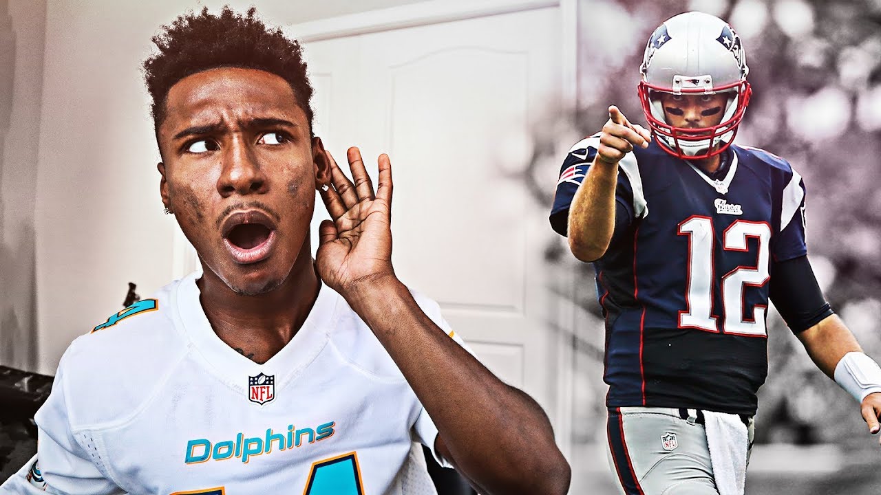 Top 5 Funniest Moments from NFL 2018 Bad Lip Reading