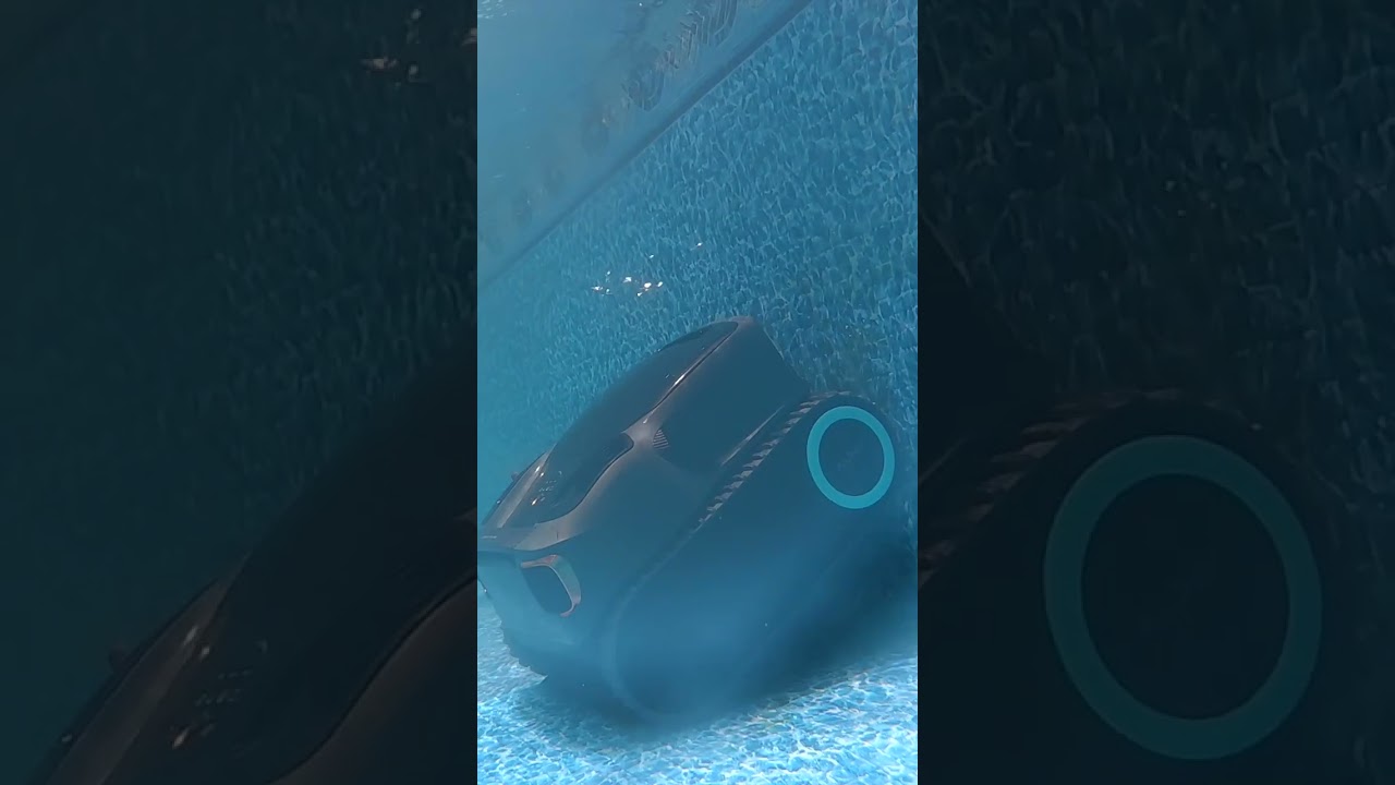 Aper Scuba X1 Pro Max: Ultimate Cordless Pool Robot Review