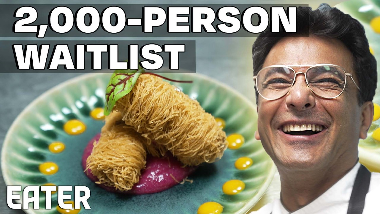 Chef Chintan Pandya's Semma Pineapple Curry Secrets Revealed