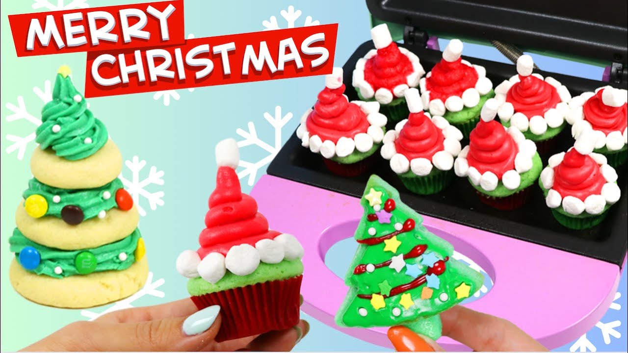 Christmas Treats Recipes: Easy Holiday Desserts for Parties