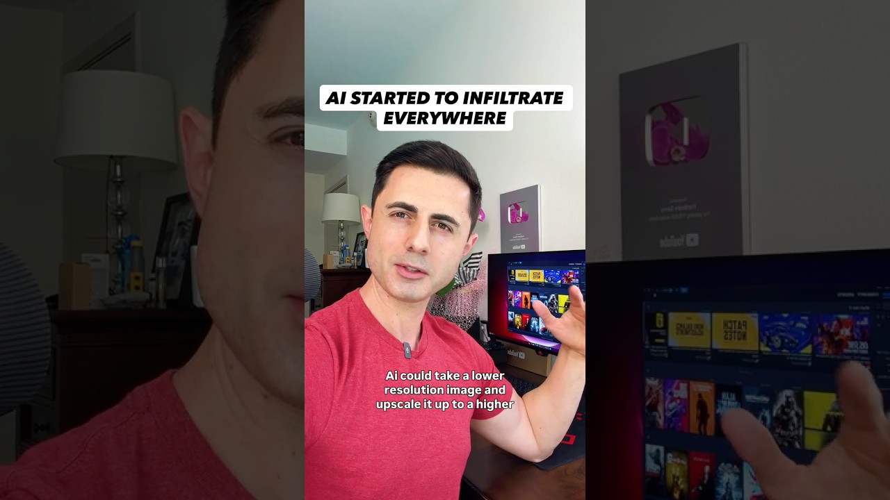 Can 356p Upscaling Revolutionize Ray Tracing Performance?