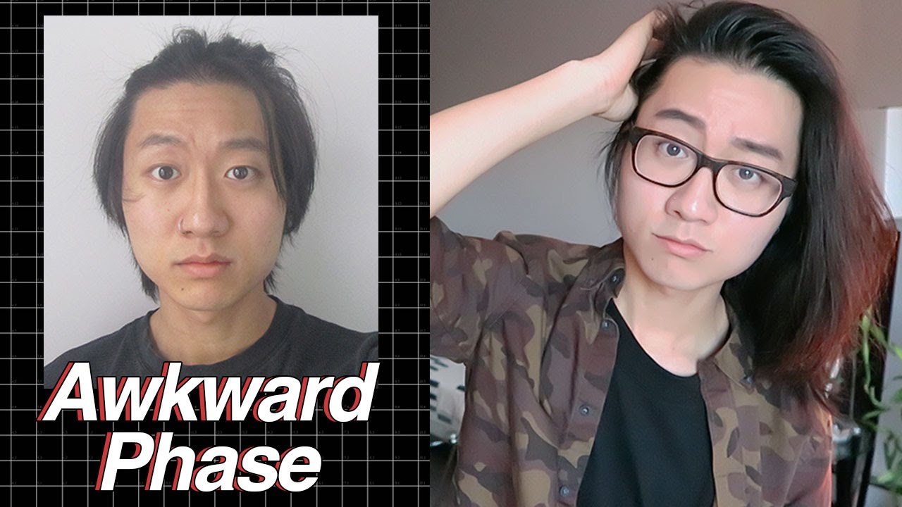 How to Manage Awkward Hair Growth Phase: Proven Tips