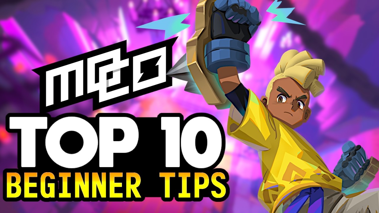 Moco Beginner Guide: 10 Essential Day One Tips