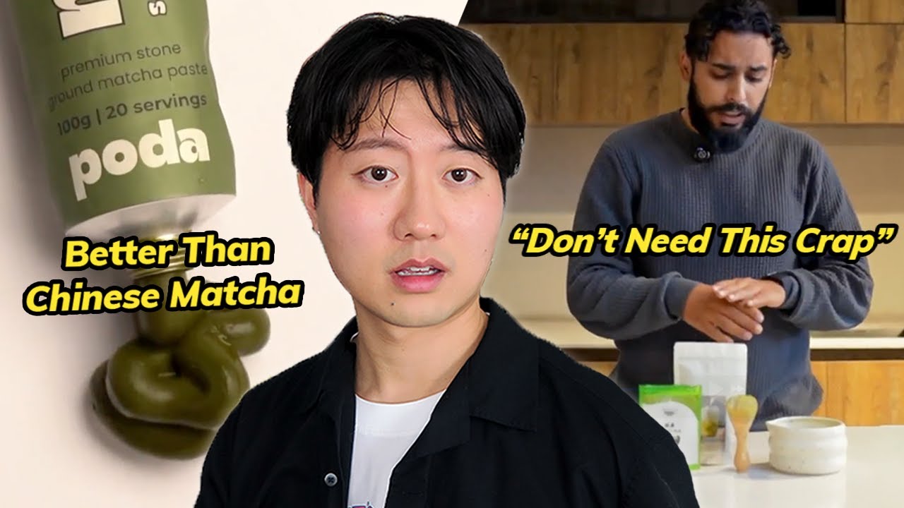 Matcha & Pota Controversy: Cultural Sensitivity in Tea Innovation