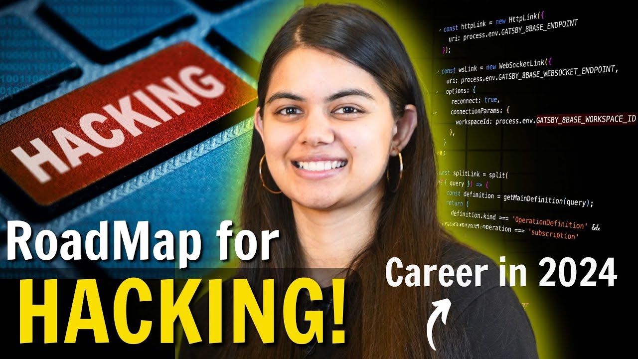 Build a Cybersecurity Career: Complete Beginner's Roadmap