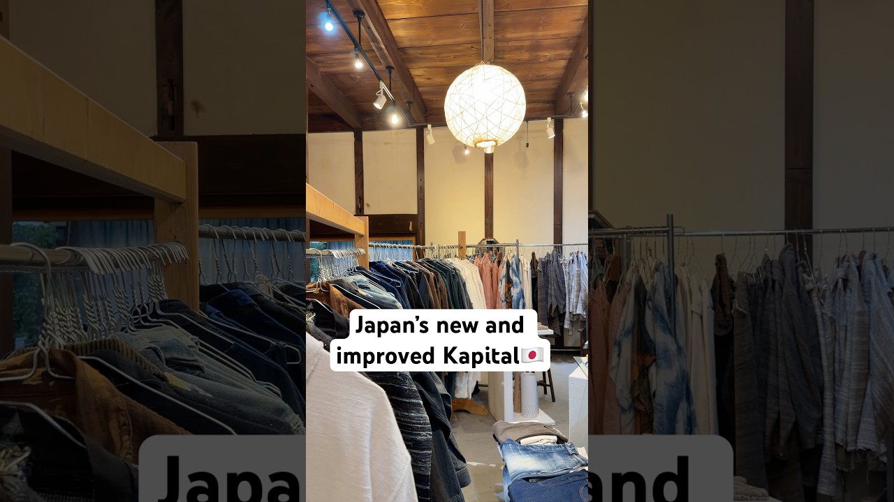 Kado: Inside Japan's Artisanal Fashion Revolution