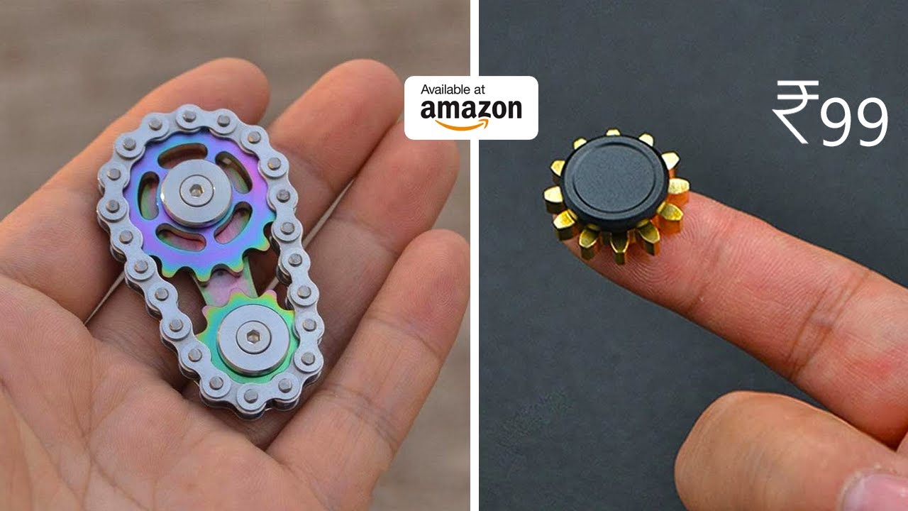 10 Unique Cool Gadgets to Spice Up Your Desk & Daily Life