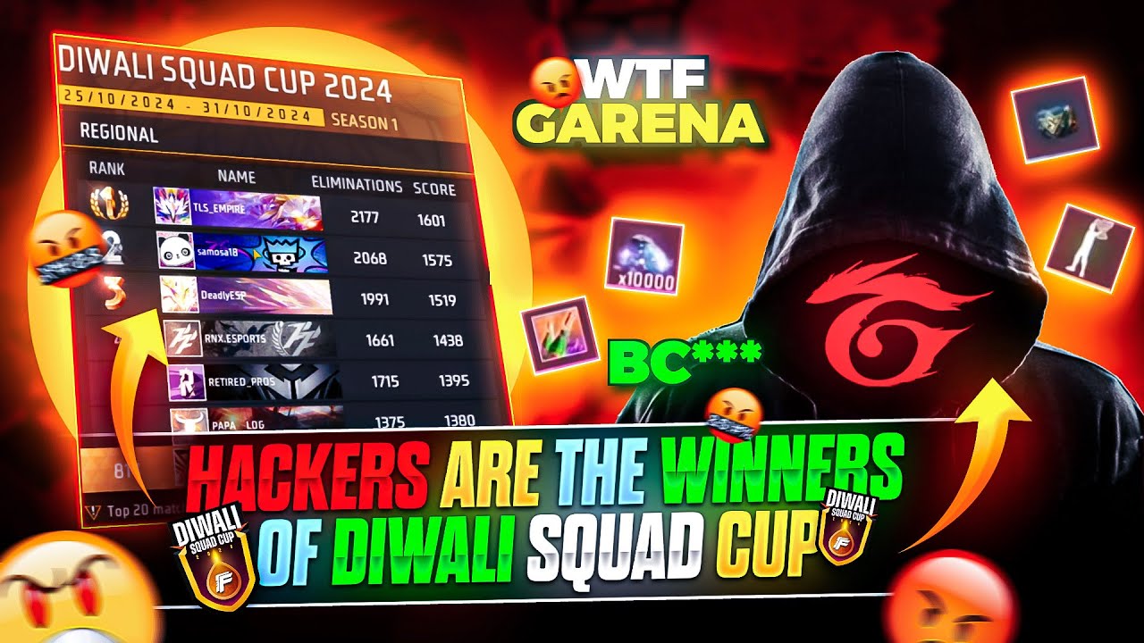 Fixing Esports' Cheating Epidemic: A Gamer's Call to Action