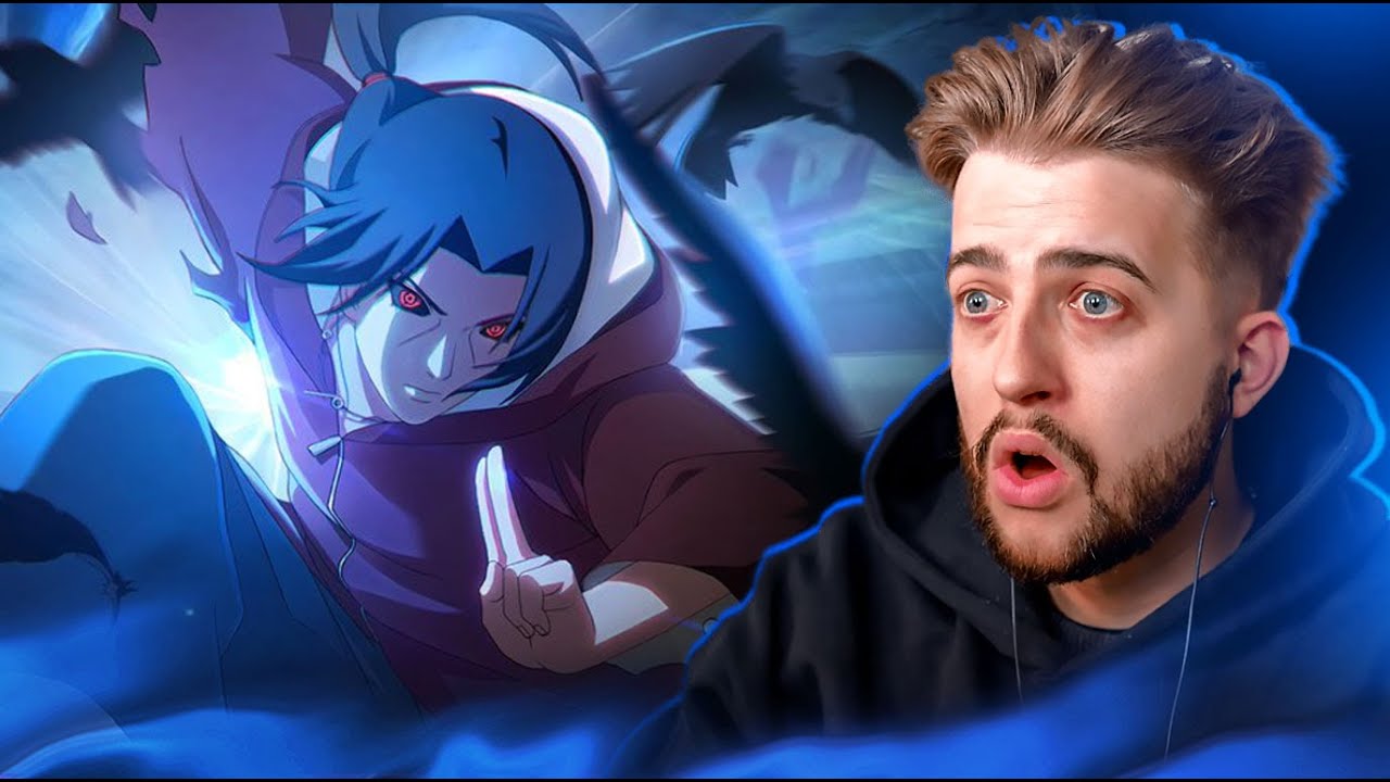 Kabuto's Tragic Origin: Naruto's Most Heartbreaking Villain