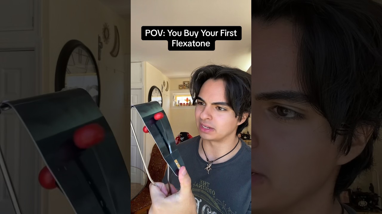 Flexatone Playing Guide: Techniques, Sounds & Why Composers Use It