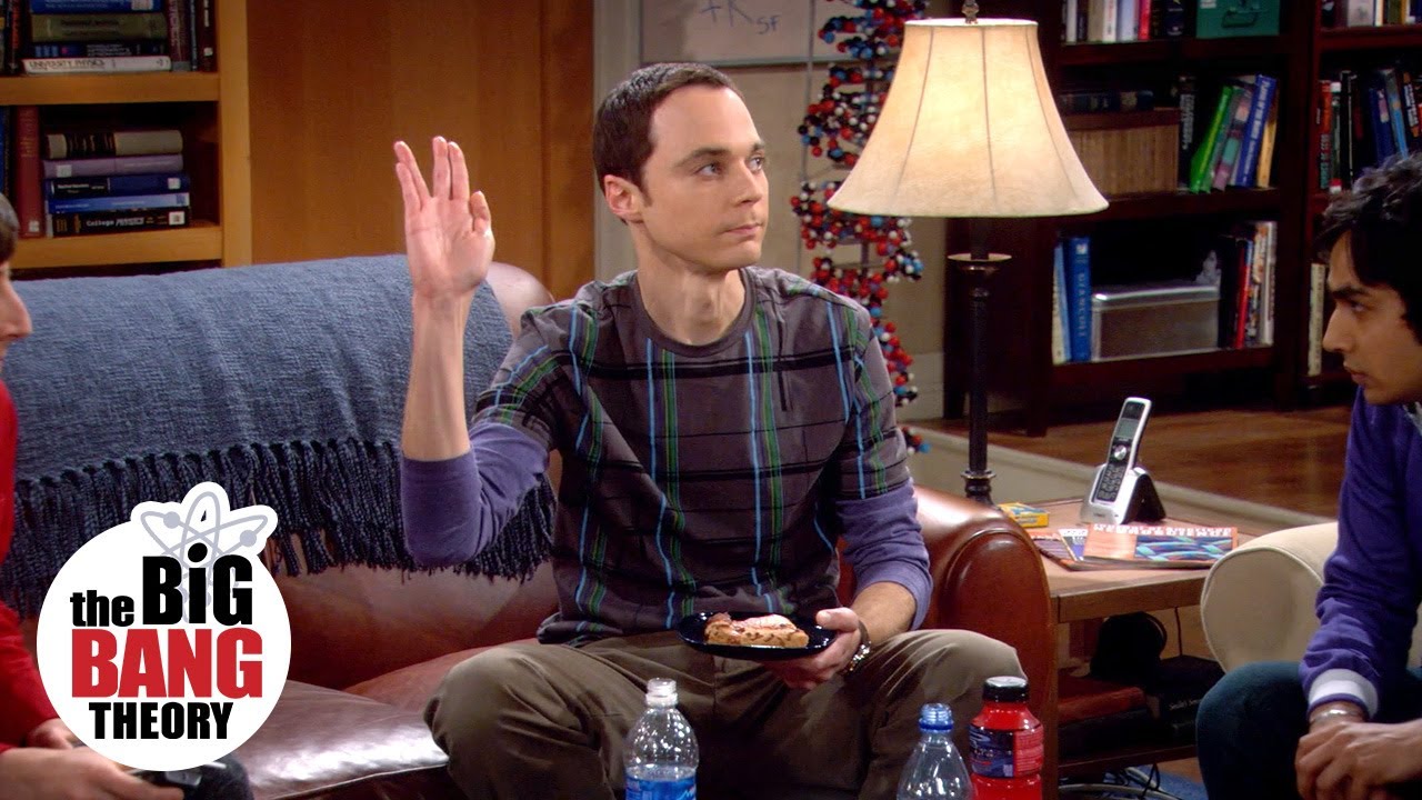 Star Trek Pon Farr Secrets: Spock's Biology & Fan Culture Explored