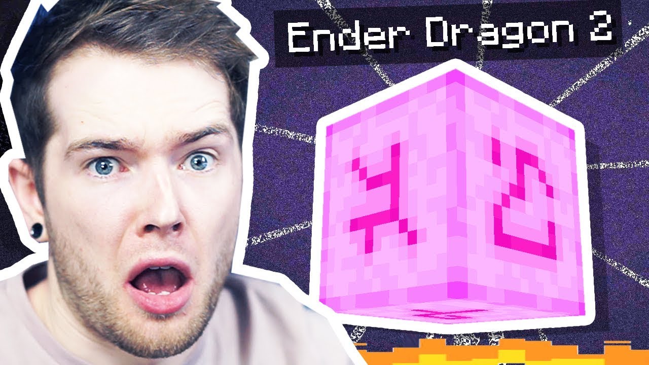 How to Respawn & Defeat Minecraft's Ender Dragon Again