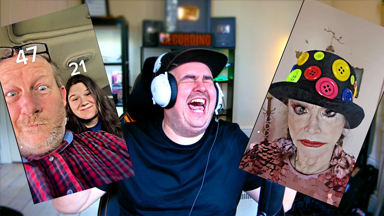 Shocking Video Twists You Won't See Coming