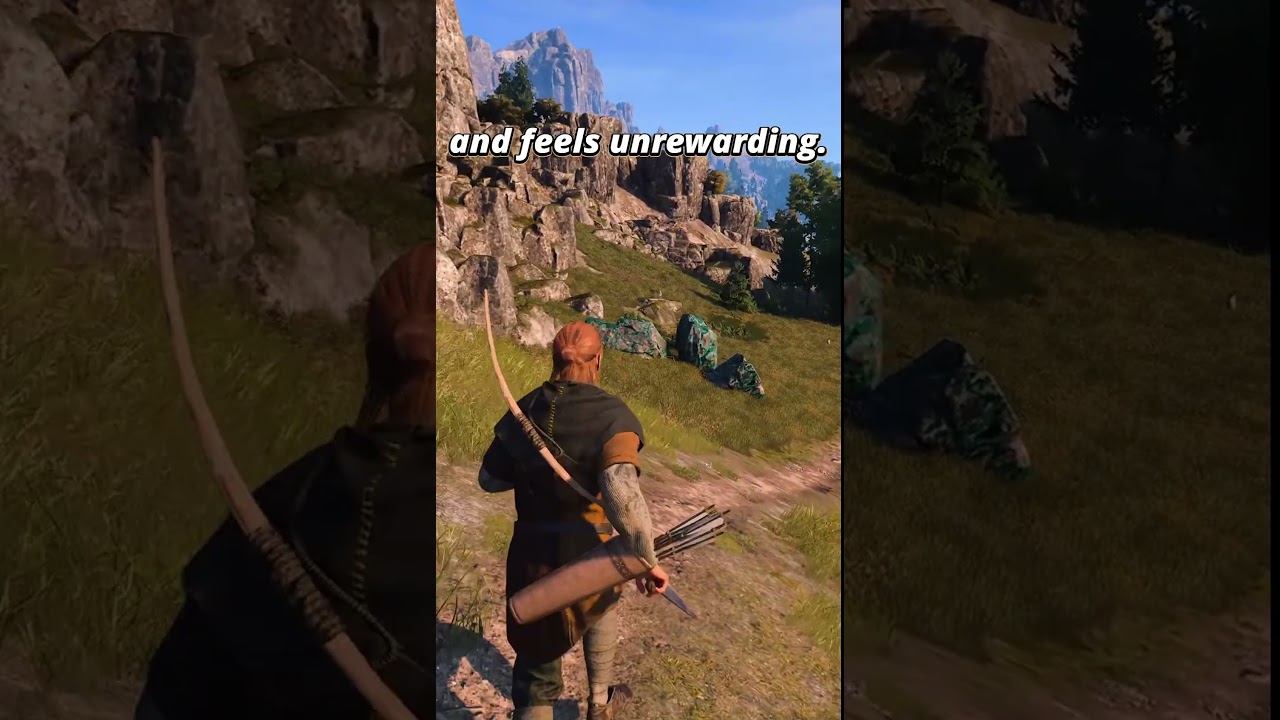 Top 5 Bellwright Steam Mods to Enhance Gameplay & Fix Frustrations