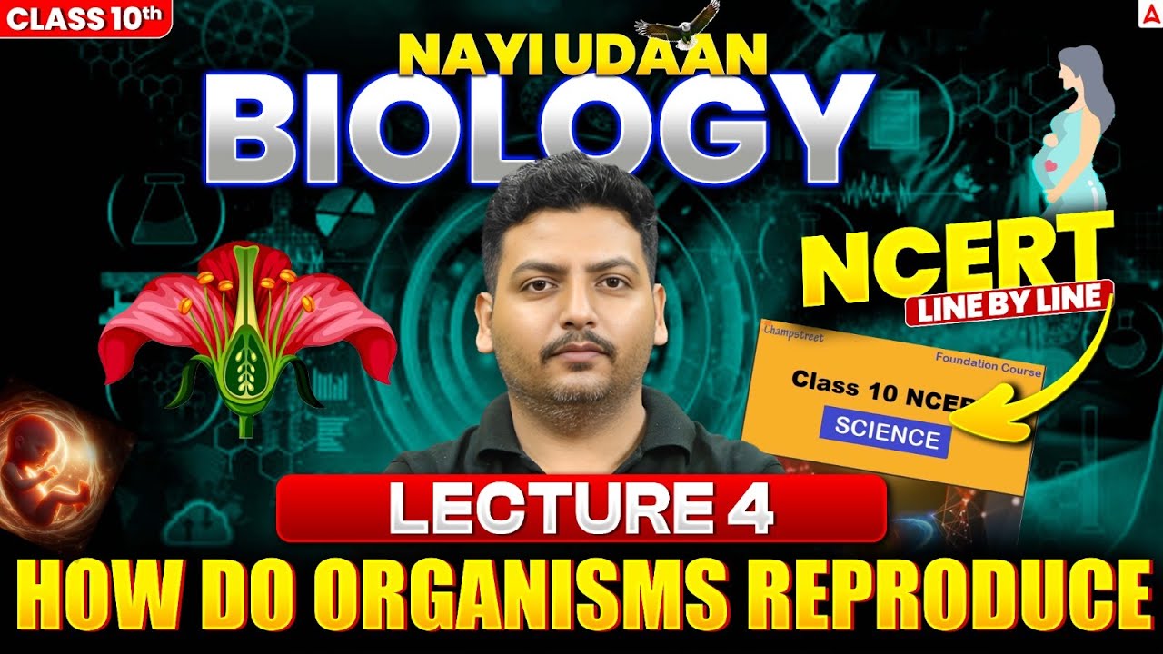 Class 10 Reproductive Health: NCERT Solutions & Contraceptive Methods